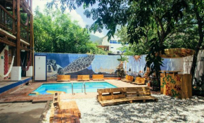 La Tortuga Hostel